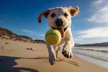 De f&eacute;rias com seu animal de estima&ccedil;&atilde;o, o que voc&ecirc; precisa para viajar com ele?