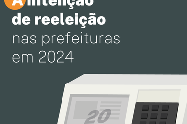 Mais de um ter&ccedil;o dos prefeitos mudaram de partido na busca pela reelei&ccedil;&atilde;o