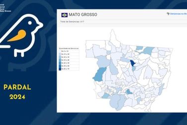 Pardal registra 617 den&uacute;ncias em Mato Grosso e j&aacute; supera &uacute;ltima elei&ccedil;&atilde;o