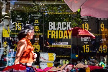 Black Friday: Confira as dicas do Procon-MT para n&atilde;o cair em armadilhas