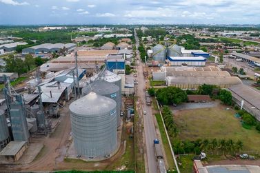 MT realiza primeira feira de neg&oacute;cios voltada exclusivamente &agrave; ind&uacute;stria