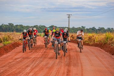 MTB: Quarta Etapa do Desafio Agro est&aacute; com inscri&ccedil;&otilde;es abertas