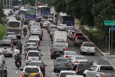 Carteira de motorista: novas regras passam a valer esta semana