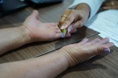 Sa&uacute;de informa redu&ccedil;&atilde;o nos casos de Hansen&iacute;ase em Lucas do Rio Verde