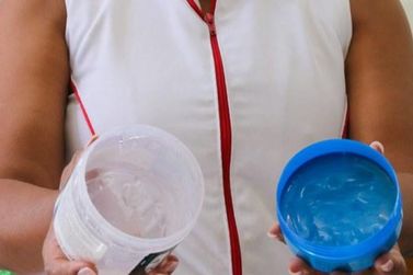 SES alerta para cuidado no uso de pomadas e pastas modeladoras para o cabelo
