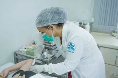 Contraceptivo Implanon est&aacute; dispon&iacute;vel gratuitamente em Lucas para adolescentes 
