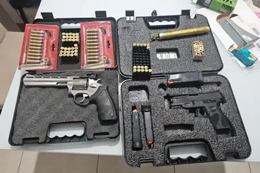 Grupo suspeito de desviar R$ 140 milh&otilde;es em gr&atilde;os &eacute; alvo de opera&ccedil;&atilde;o em MT