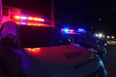 Homem &eacute; preso por tentativa de feminic&iacute;dio contra a pr&oacute;pria irm&atilde; em Sorriso