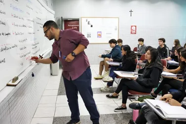 Prouni divulga aprovados em primeira chamada