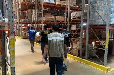 SES-MT divulga lotes de whisky contaminados por metanol e faz alerta 