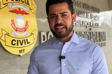 Wlad Mesquita intensifica articula&ccedil;&otilde;es para garantir Delegacia da Mulher