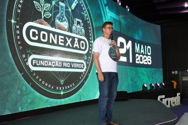Funda&ccedil;&atilde;o Rio Verde lan&ccedil;a evento t&eacute;cnico exclusivo para produtores