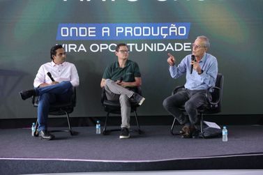 Inova&ccedil;&atilde;o financeira no agro &eacute; destaque no Show Safra Connect