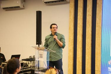&lsquo;Olhar inclusivo para o autismo&rsquo; &eacute; debatido no Show Safra Educa&ccedil;&atilde;o