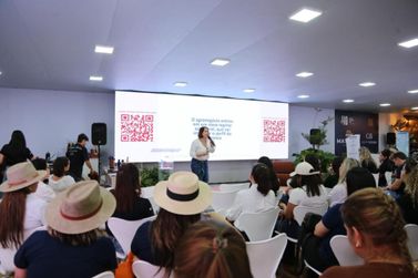 Pelo 2&ordm; ano, Show Safra Mulher refor&ccedil;a participa&ccedil;&atilde;o feminina no agro