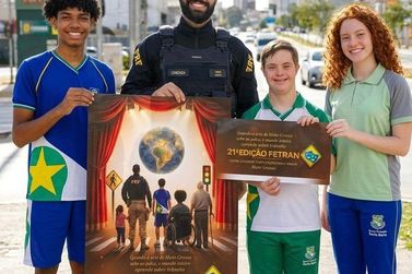 PRF abre inscri&ccedil;&otilde;es para o FETRAN 2026 em Mato Grosso
