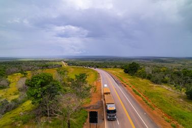 Via Brasil divulga Programa&ccedil;&atilde;o de Obras nas rodovias estaduais e federais de MT