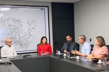 Avan&ccedil;o hist&oacute;rico: Governo de MT confirma implanta&ccedil;&atilde;o da Delegacia da Mulher em Lucas