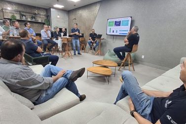 Funda&ccedil;&atilde;o Rio Verde avalia 2025 e destaca o Show Safra Mato Grosso no cen&aacute;rio nacional