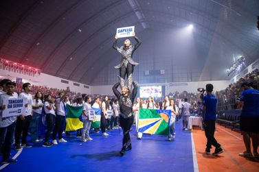 Lucas do Rio Verde &eacute; destaque na 19&ordf; edi&ccedil;&atilde;o da Copa Andr&eacute; Maggi
