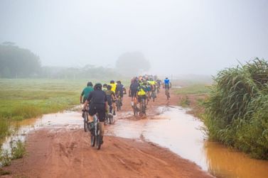 Lucas do Rio Verde realiza 2&ordf; etapa do Desafio Agro de MTB no feriado de 1&ordm; de maio