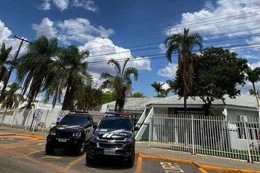 PJC investiga venda de medicamentos vencidos e maus-tratos a animais em Lucas