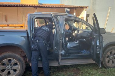 Pol&iacute;cia Civil mira esquema de adultera&ccedil;&atilde;o e desmonte de ve&iacute;culos em Mato Grosso