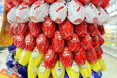 Procon-MT aponta varia&ccedil;&atilde;o de 300% na barra de chocolate para cobertura