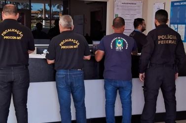 Procons de MT fiscalizam aumento de combust&iacute;veis ap&oacute;s conflito no Oriente M&eacute;dio