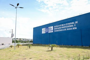 Seciteci prorroga prazo de inscri&ccedil;&otilde;es para cursos t&eacute;cnicos gratuitos em MT