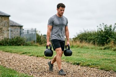 Al&eacute;m da safra e da caminhonete: o "shape" vira o novo ativo de valor no cintur&atilde;o do agro