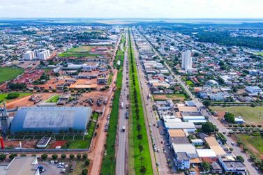 Confira as oportunidades de emprego dispon&iacute;veis em Lucas do Rio Verde