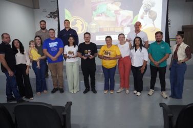 Conhe&ccedil;a os tr&ecirc;s pratos vencedores do 1&ordm; Circuito Gastron&ocirc;mico Luverdense
