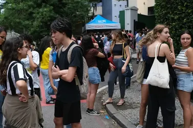 Enem 2026: inscri&ccedil;&otilde;es come&ccedil;am nesta segunda; prazo vai at&eacute; 5 de junho