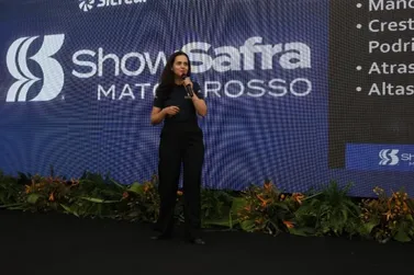 Funda&ccedil;&atilde;o Rio Verde participar&aacute; da 40&ordf; Reuni&atilde;o de Pesquisa de Soja com palestra t&eacute;cnica