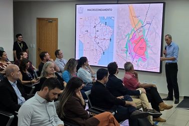 Implanta&ccedil;&atilde;o do contorno rodovi&aacute;rio recebe apoio un&acirc;nime durante audi&ecirc;ncia na ALMT