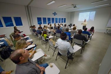 Prefeitura e Sebrae promovem Semin&aacute;rio de Cr&eacute;dito sobre planejamento financeiro 