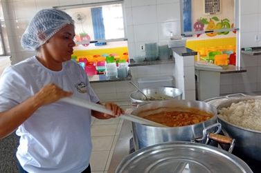 Receitas da merenda escolar de Lucas do Rio Verde s&atilde;o destaque em concurso nacional
