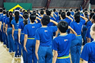 Rede Estadual de Ensino de MT passa a ter 227 escolas c&iacute;vico-militares