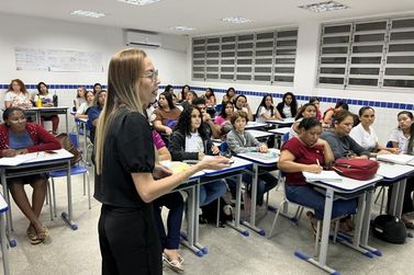 Seciteci: inscri&ccedil;&otilde;es para cursos noturnos gratuitos terminam domingo (10)