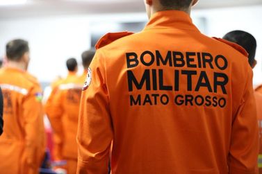 Seletivo para m&eacute;dicos do CBMMT prev&ecirc; sal&aacute;rio inicial de R$ 15 mil