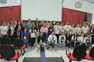 8&ordf; Confer&ecirc;ncia Municipal de Sa&uacute;de termina com 27 propostas aprovadas