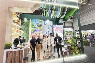 Lucas do Rio Verde encerra participa&ccedil;&atilde;o hist&oacute;rica na FIT Pantanal 2026