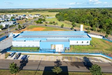 Nova UBS Parque das Araras funcionar&aacute; nos finais de semana e feriados