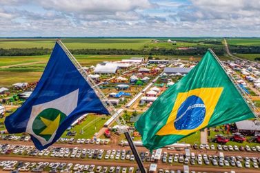 Novo site do Show Safra Mato Grosso moderniza acesso e amplia conex&atilde;o com expositores