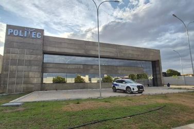 Politec procura por familiares de homem em Nova Mutum