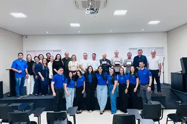 CDL Lucas completa 19 anos de uni&atilde;o, empreendedorismo e desenvolvimento