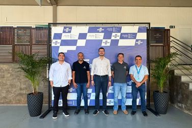 Funda&ccedil;&atilde;o Rio Verde e Sebrae apostam na inova&ccedil;&atilde;o em prol do futuro do agroneg&oacute;cio