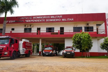 Homem chega ferido ao 13&ordf; CIBM e denuncia sequestro em Lucas do Rio Verde