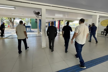 Justi&ccedil;a Eleitoral inicia vistorias em locais de vota&ccedil;&atilde;o de Mato Grosso